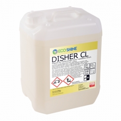 Disher CL